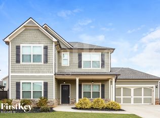 1602 Jasper Dr, Winder, GA 30680