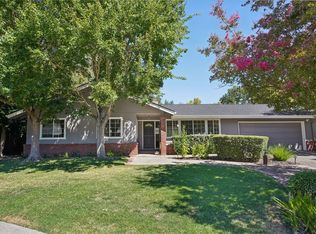 3394 Santa Maria Ct, Lafayette, CA 94549
