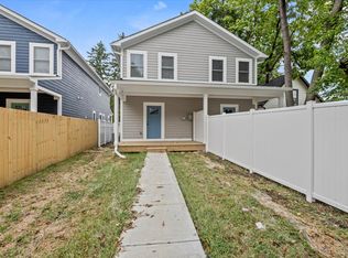 619 W 39th St, Indianapolis, IN 46208