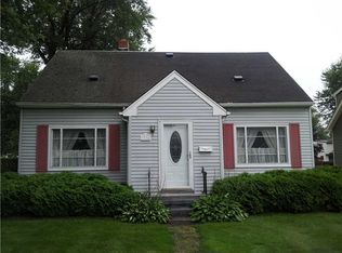 3324 Allegheny Rd, Erie, PA 16508