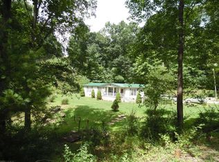 2272 Tabor Rd, Bluefield, WV 24701