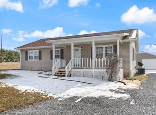 279 Carter Sims Rd, Bowling Green, KY 42104