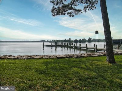 124 Eareckson Ln, Stevensville, MD, 21666