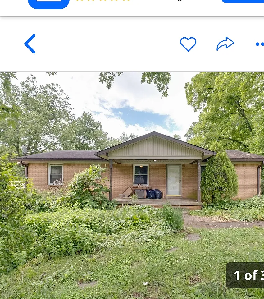 4 bed, 2150 sqft, $2,350 — Photo 1