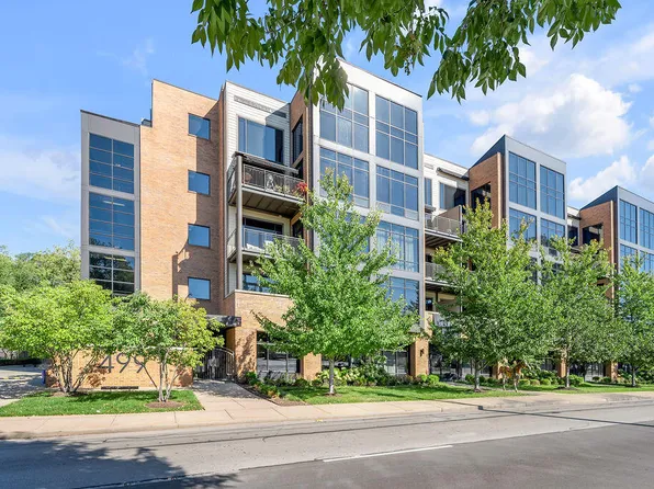 499 E High St Unit 302, Lexington, KY 40507