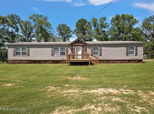 325 Crowder Creek Rd, Carthage, MS 39051