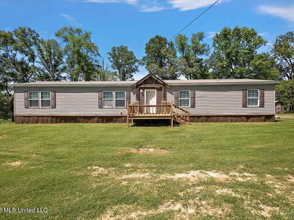 325 Crowder Creek Rd, Carthage, MS 39051
