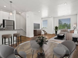Aero Luxury Townhomes, Layton, UT 84041