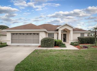 17521 SE 112th Ave, Summerfield, FL 34491