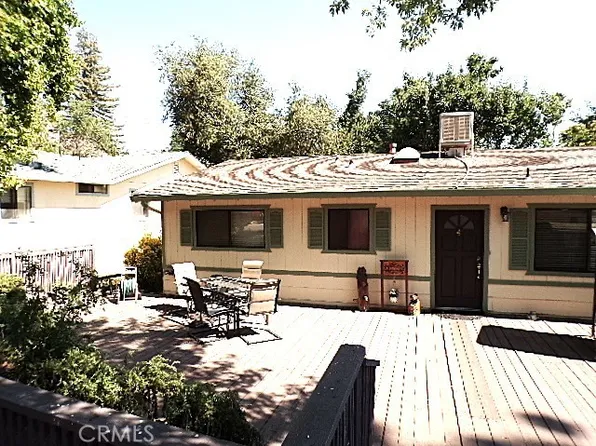 820 Jerry Dr, Lakeport, CA 95453