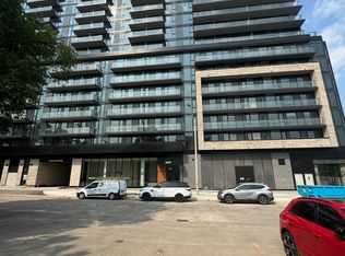 3009 Novar Rd #420, Mississauga, ON L5B 1S4