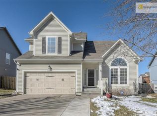 21242 W 119th Pl, Olathe, KS 66061