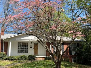 3717 Vandalia Dr, Winston Salem, NC 27104