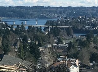 3330 Narrows View Ln NE UNIT 101, Bremerton, WA 98310