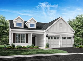 The Marigold Plan, East Gate at Wexford, Lumberton, NJ 08048
