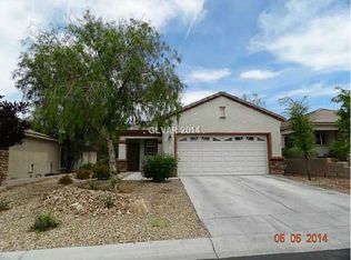 2504 Nashira St, Henderson, NV 89044