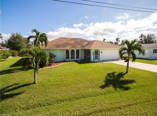 3811 SE 15th Ave, Cape Coral, FL 33904