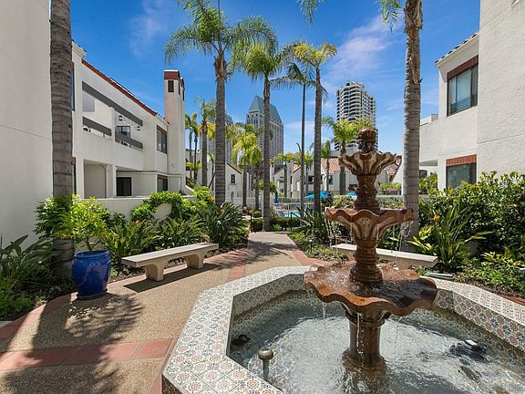 3rd image of 701 Kettner Blvd Unit 21