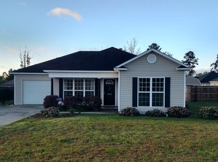 3642 Tupelo Rd, Valdosta, GA 31605