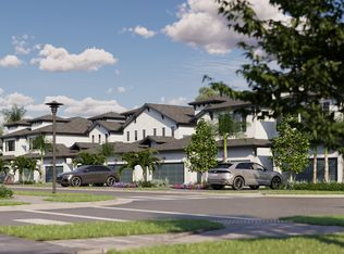 THE BEL AIR (B) Plan, Santa Barbara Place Naples, Naples, FL 34104