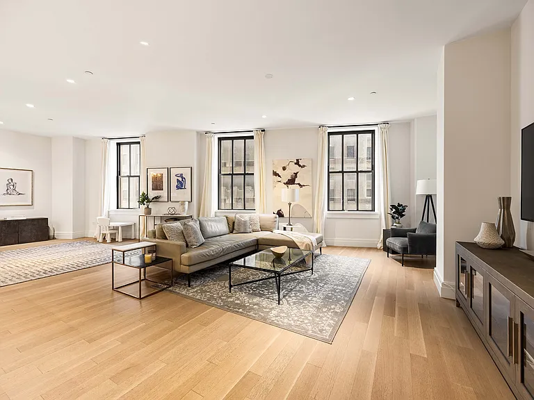 100 Barclay St #11K — Photo 5