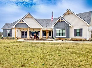 4979 Highway 54, Sharpsburg, GA 30277