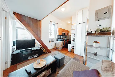 Rented by The Downtown LLC