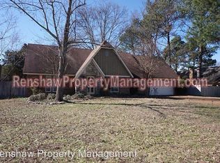 1603 Golden Fields Dr, Germantown, TN 38138