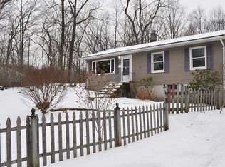 16 Howard Dr, Newton, NJ 07860