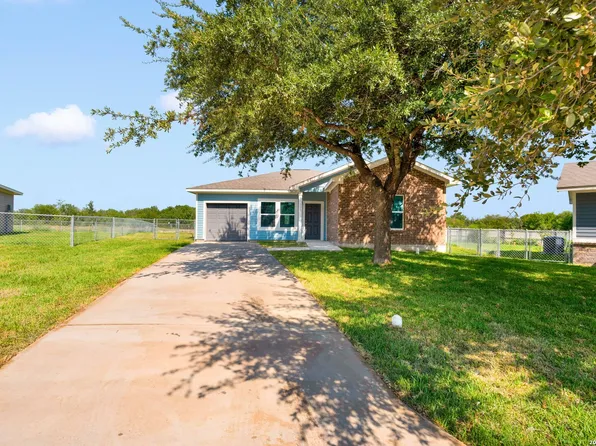 611 Villa Linda, San Antonio, TX 78237