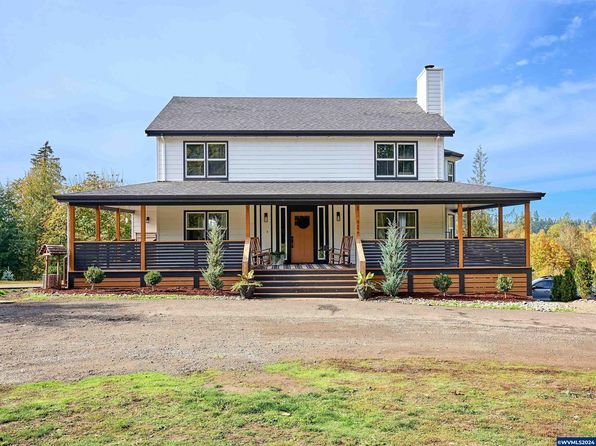 5656 S Whiskey Hill Rd, Hubbard, OR 97032