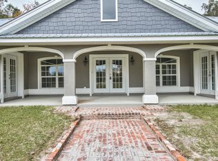 3172 SW State Route 14, Madison, FL 32340