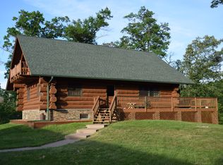 27220 Jamison Rd, Webster, WI 54893