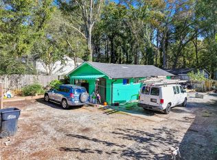 1631 Knox Dr SE, Marietta, GA 30060