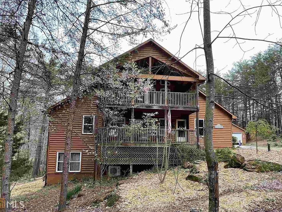 1918 Panorama Dr, Sautee Nacoochee, GA 30571 Zillow