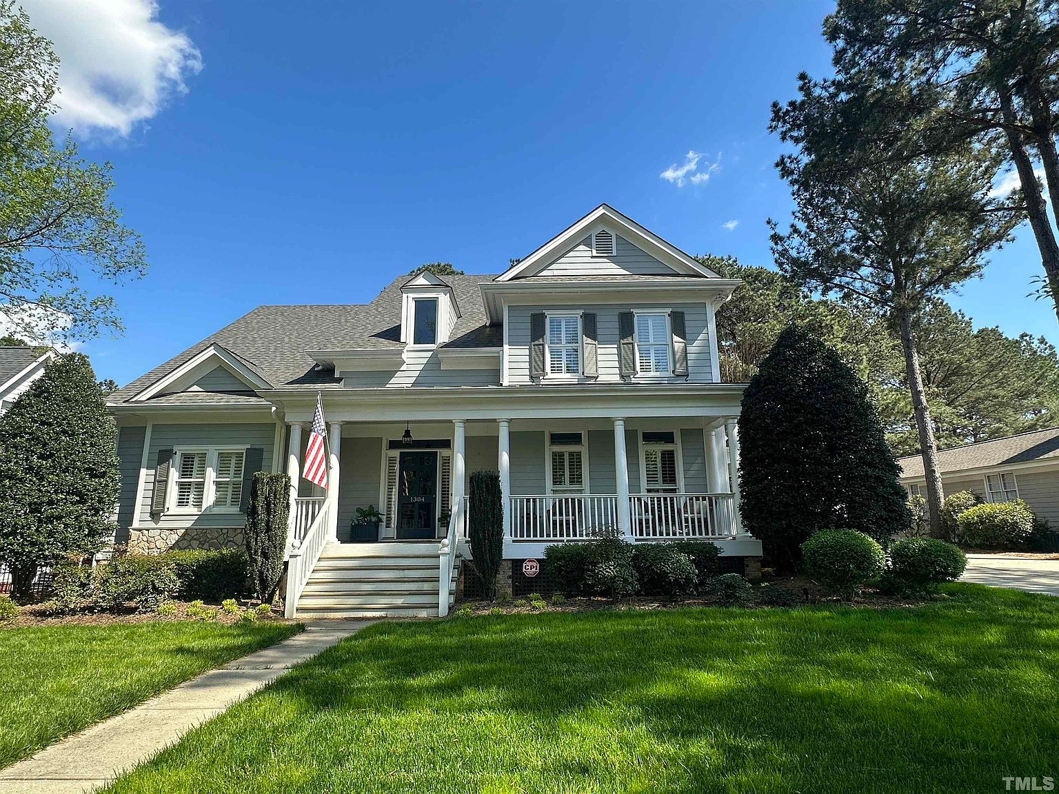 1304 Heritage Club Ave, Wake Forest, NC 27587 Zillow
