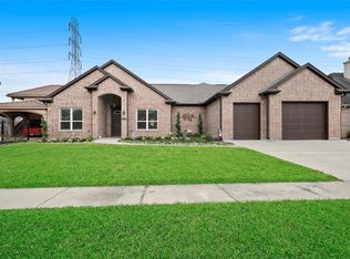 2607 Letrim St, Pearland, TX 77581