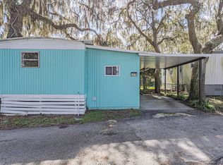 4195 E Parsons Point Rd Lot 7, Hernando, FL 34442