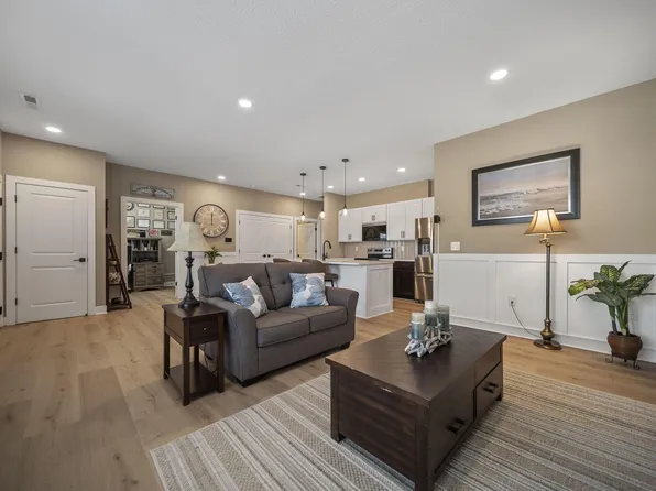 5636 Apothecary Way, New Albany, OH 43054