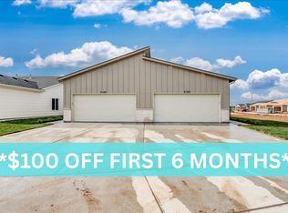 15422 Josephine Ct, Goddard, KS 67052