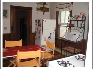 74 Carrington Ave, Providence, RI 02906