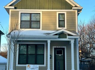 2723 Aldrich Ave N, Minneapolis, MN 55411