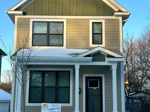 2723 Aldrich Ave N, Minneapolis, MN 55411