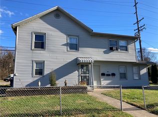 4 S Main St, Franklin, OH 45005