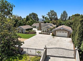 5571 Mountain View Ave, Yorba Linda, CA 92886