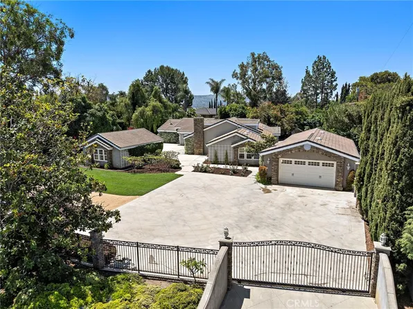 5571 Mountain View Ave, Yorba Linda, CA 92886