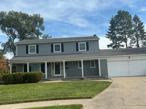 29232 Lorraine Ct, Warren, MI 48093