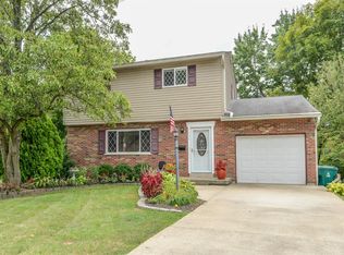 1229 Moonkist Ct, Cincinnati, OH 45230