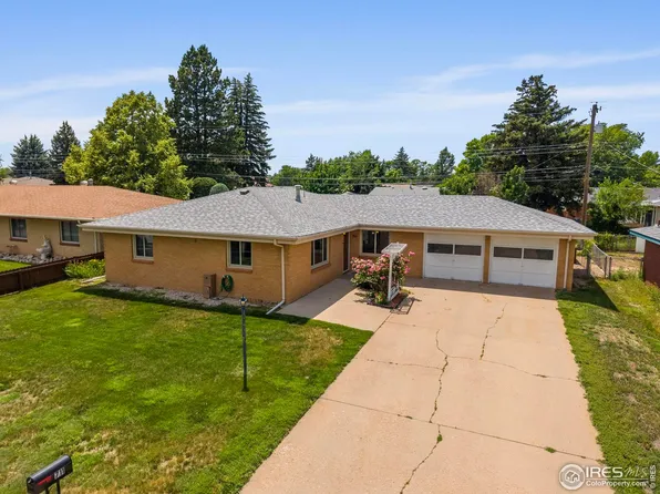 711 35th Ave Ct, Greeley, CO 80634