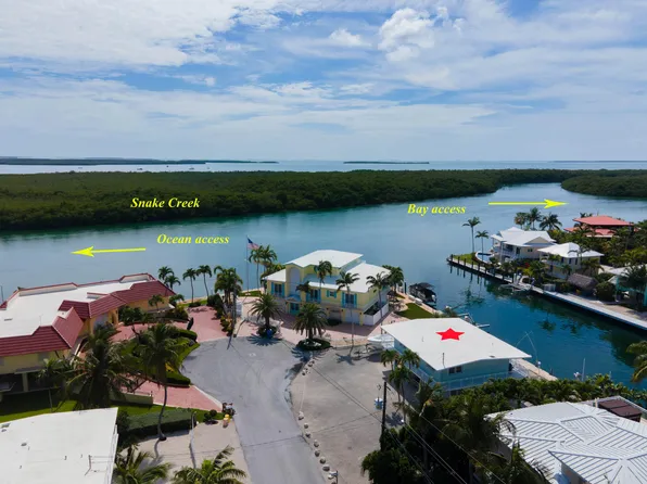 154 Milano Dr, Plantation Key, FL 33036